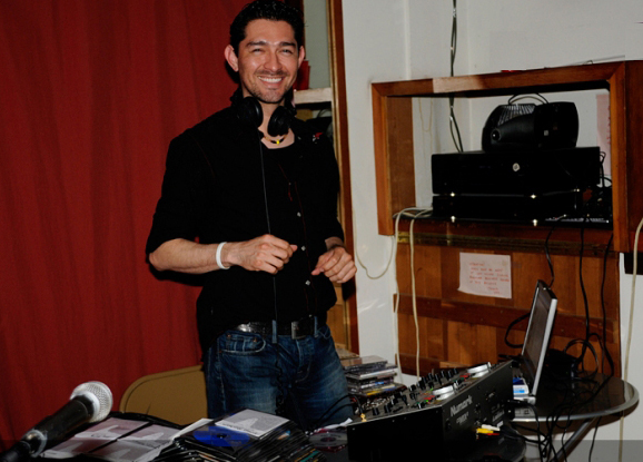 DJ ElDeLaClave